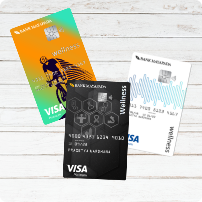 myCREDITCARD